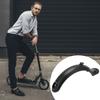 Scooter   Rear Mudguard with Hook for   Mijia   Electric Scooter Accessories