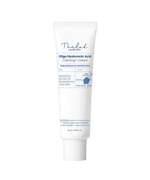 The Lab by blanc doux Low Molecular Hyaluronic Calming+ Cream 50ml