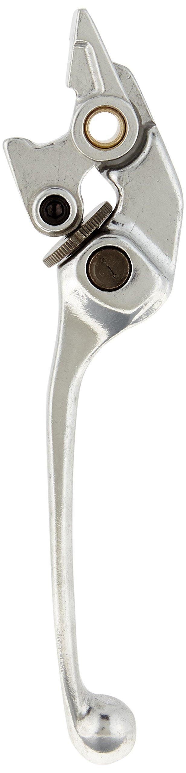 

KITACO Lever Right Side Repair Part Hornet 250 Silver HR-05 Number 53170-MBW-006 etc. 70-525-61051