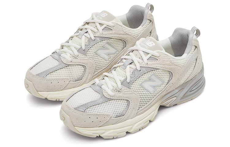 New Balance 530 Moonbeam Raw Cashew Raincloud MR530MR