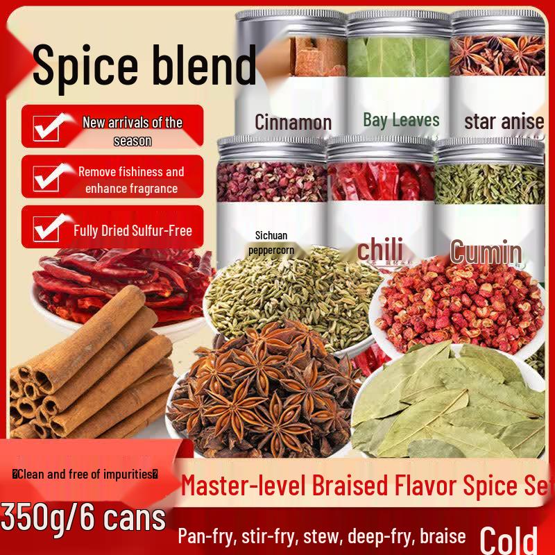 Wan Ban Yi Asian Culinary Essentials