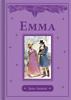 Emma by Jane Austen Hardback Book 9781835095362