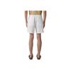 Polo Ralph Lauren Solid Logo Lace-Up Casual Shorts Men shorts White 710958586-001
