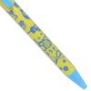 Funbox Sanrio Kitty Ballpoint Pen Hello Lucky Cat Action Gold