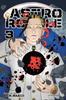 Astro Royale Vol. 3 by Ken Wakui Paperback Book 9781974758494