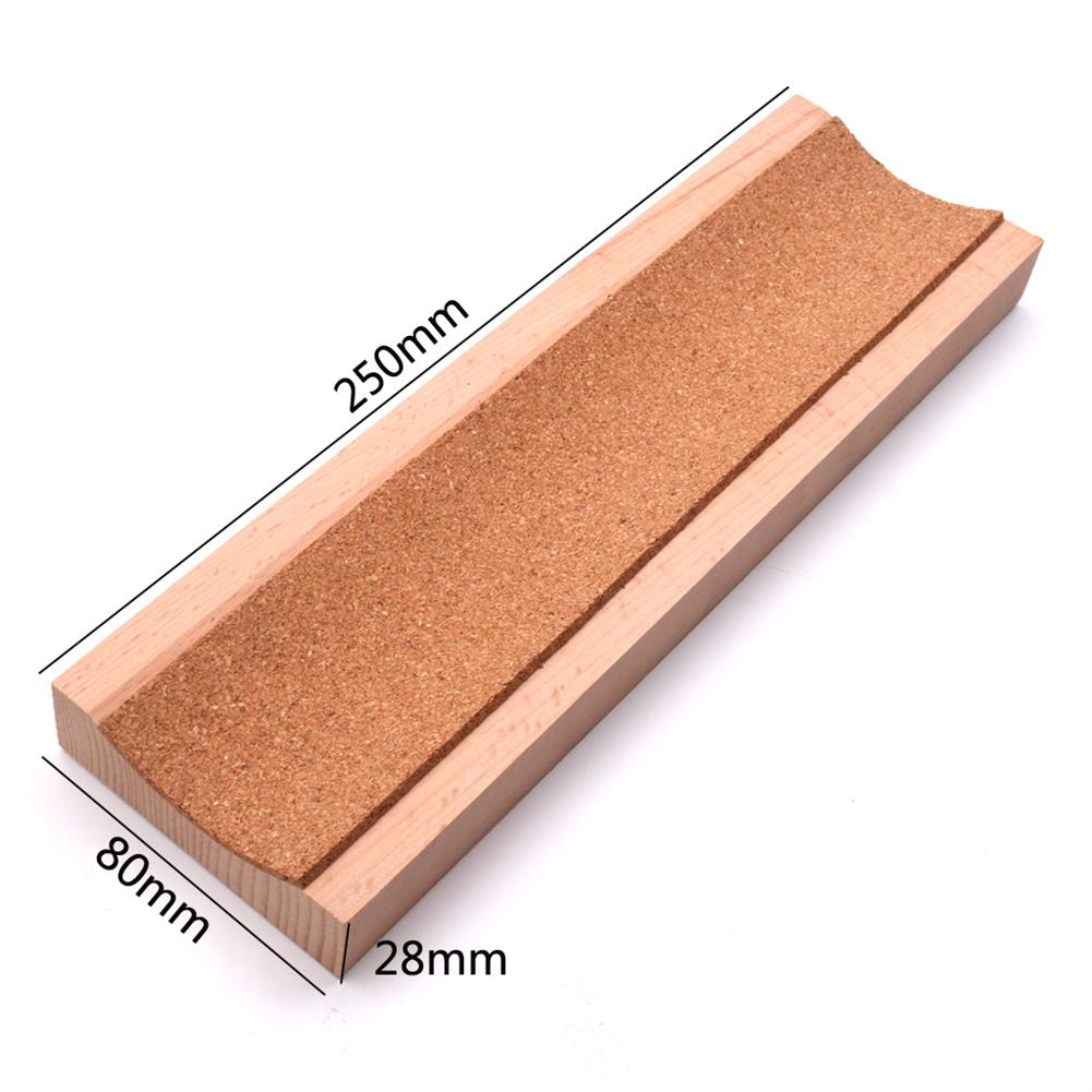 Guitar Accessories Neck Rest Long Guitar Neck Rest Support for Guitar Ukulele Bass