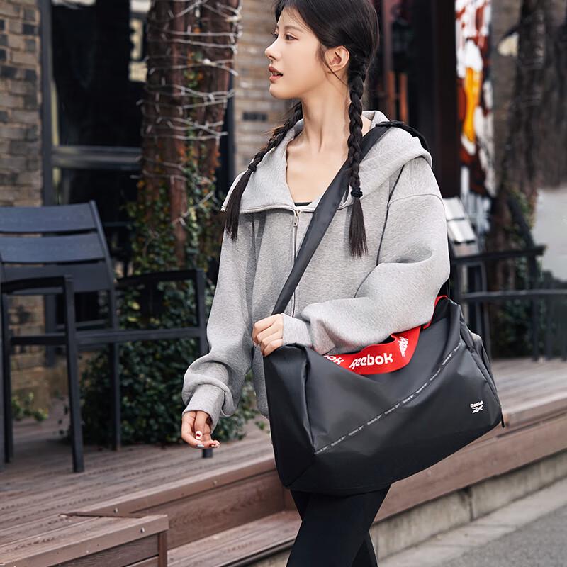 Reebok Dynamic Fitness Bag