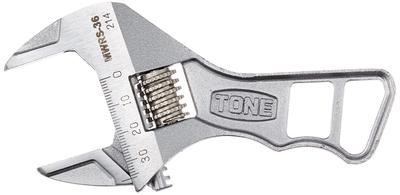 El aletleri – İngiliz anahtarları