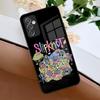 S-Slipknot Popular Band Phone Case for Samsung A15 A25 A35 A55 A14 A24 A34 A54 A13 A23 A33 A53 A12 A22 A32 A52 A11 A05 Cover