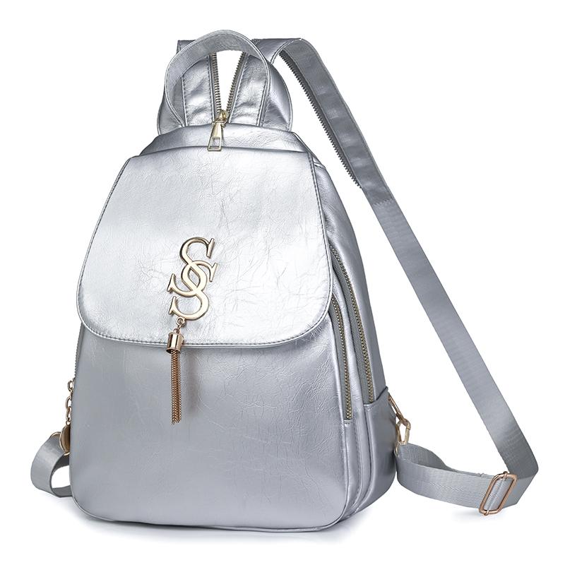 Backpack Women's Anti-theft Large Capacity Travel Backpack