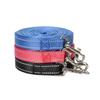 Reflektierendes Langes Haustier Hundeleine für Kleine Große Hunde Katze Outdoor Sicherheit Nylon Welpen Leine Riemen Spaziergang Training Mops Seil Zubehör
