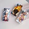 MH119 One Piece Luffy Case for Motorola E7 G6 G7 G8 G9 Plus Power Play G10 G20 G04 E30 E40 E22 E20 E13 E15 G22 G23 G05 G75 G35 G55