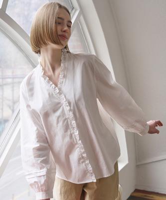 Hauts – Blouses et chemises