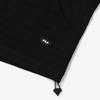 Fila Mesh Hood Cover Up Jacket