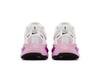 Nike Vomero 18 White Elemental Pink Red Plum (Women's) Sneakers