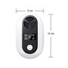 Electronic Ultrasonic Pest Repeller Electronic Repellent Rat Mosquito Bug Reject