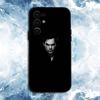 Dexter Morgan Phone Case For Samsung S25,S24,S23,S22,S21,S20,Plus,Fe,Lite,Others Black Cover