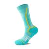 Professional Sports Football Socks for Men, Pressure Calf Socks, Towel Bottom, Breathable, Non-Slip, Outdoor Cycling and Running Long Socks