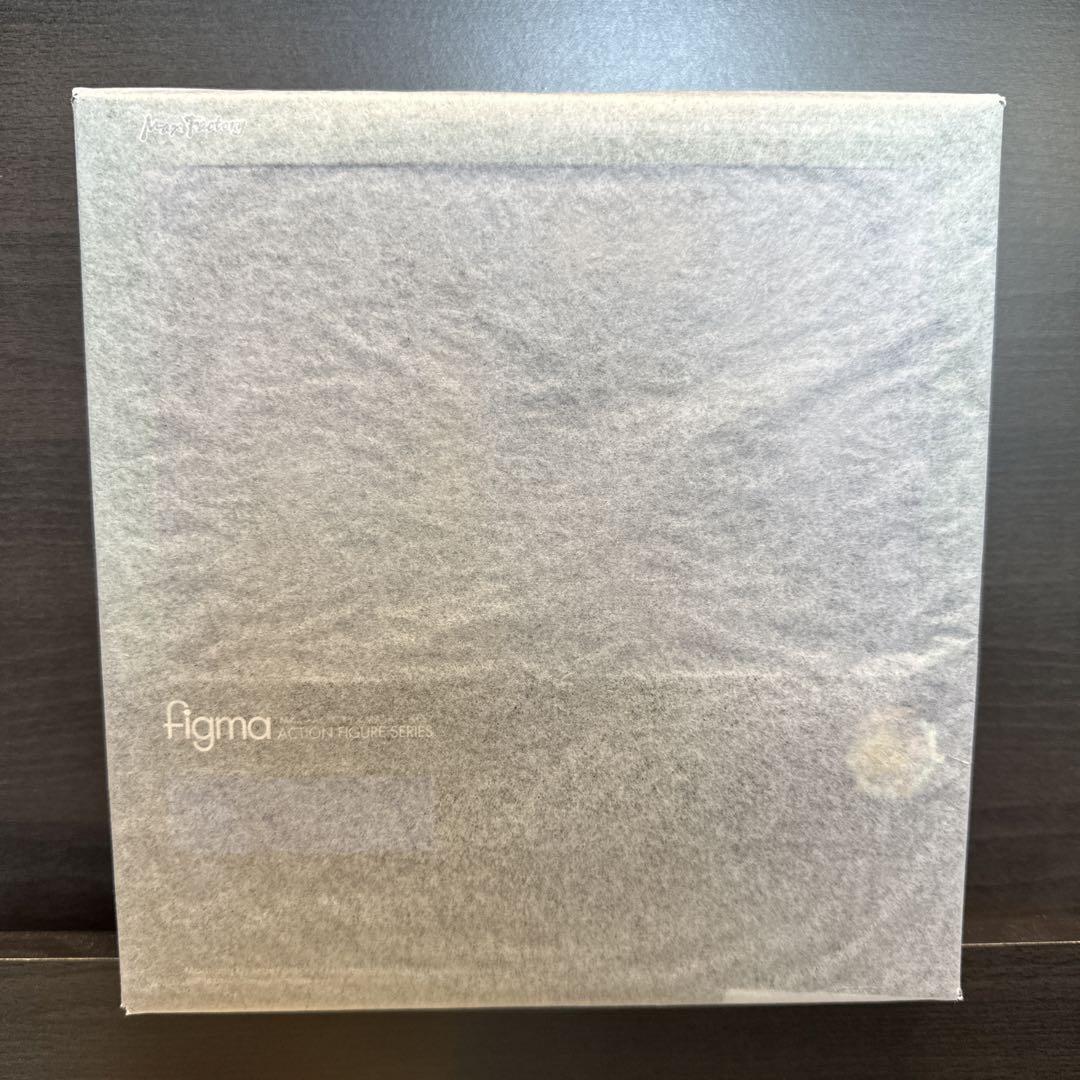 

[USED] figma Kantai Collection -KanColle- Kaga (Wonder Festival 2014 exclusive)