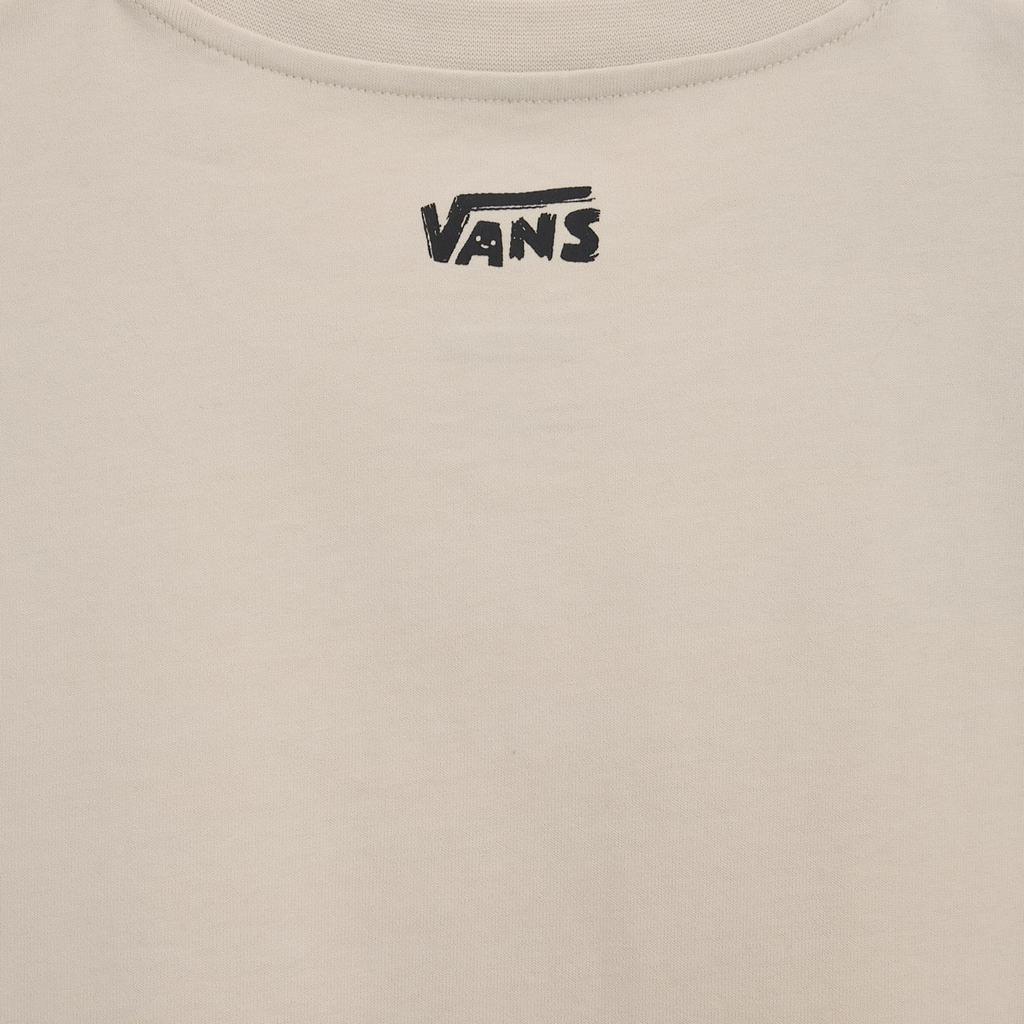 Vans Pullover Round Neck Short Sleeve T-Shirt Unisex Tops VN000ZSWEN9