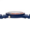 [Citizen Q&Q] Solar Watch 100m Water Resistance Analog Urethane Band H064-007 Men's Navy (1 count)