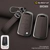 3 Buttons Car Remote Key Case Cover Shell For Great Wall Wingle 5 6 3 7 Voleex C30 Steed Haval Gw Hover H5 Key Cover Accessories