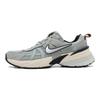 Nike V2K Run Light Pumic Black Chrome Baskets pour femmes FN6703-003