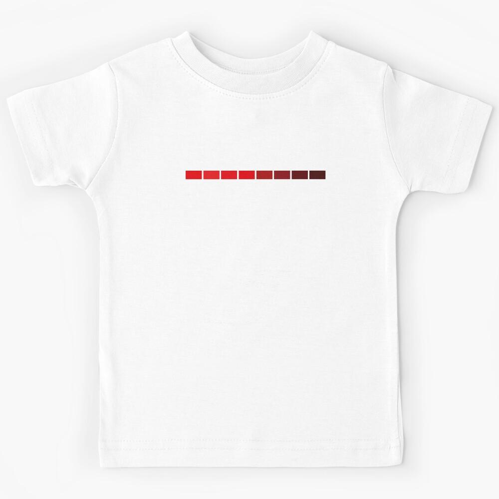 1982 Knight Rider KITT Kids T-Shirt 150