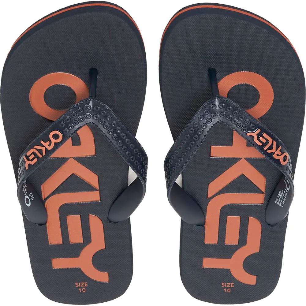 Oakley College Flip-flops