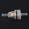 Universal Motorcycle Gas Fuel Gasoline Oil Filter Car Replacement Fuel Filter