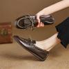 Calzado para mujer – Mocasines de mujer