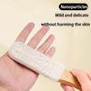 Pedicure Tools Pumice Stone for Feet Callus Remover Foot Scrubber Colossal Foot File Foot Care and Foot Exfoliator Foot Rasp