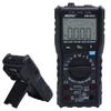 DM100A Multifunctional Multimeter High Accuracy Handheld Voltage Current Tester 10A 600V