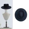 Dramatic Performances Hat Fancy Dress Hat Artistic Youth Hats Vintages Western for Every Occasion