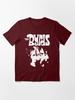 The Byrds The Byrdss Retro Fan Art Style Essential T-Shirt
