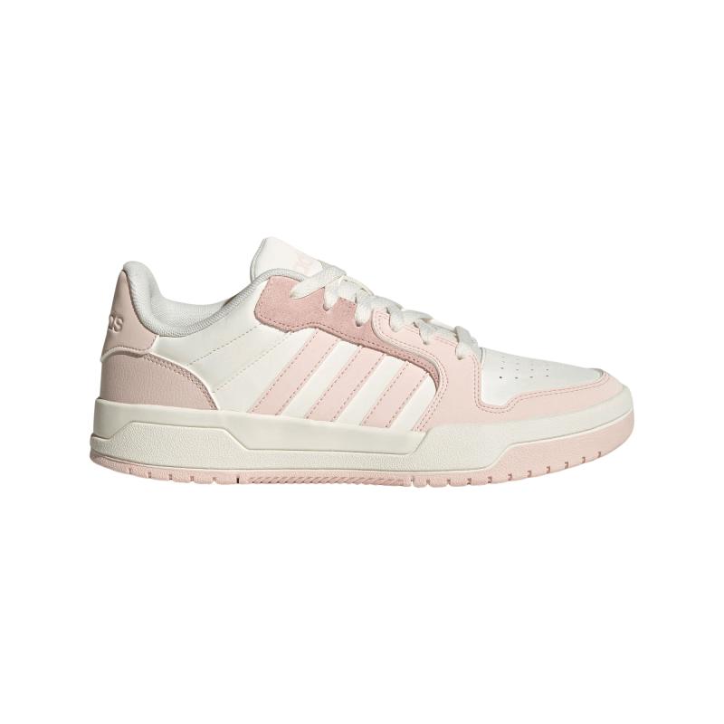 adidas Entrap Retro Basketball Sneakers
