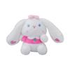 Adorable Cute Bunny Plush Keychain Gift For Couples And Friends With Soft Pp Cotton Filling 13cm Height