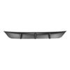 Tesla Refreshed Y Series Rear Lip Spoiler and Bumper Wind Deflector Kit