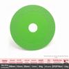 Diamond Tile Cutting Blade for Angle Grinders - Ceramic & Marble Chamfering Slice