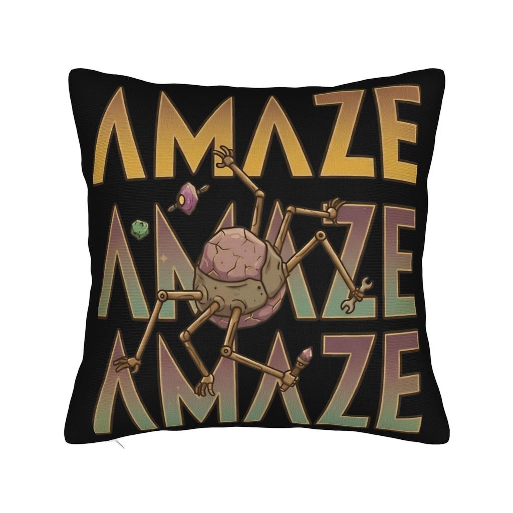 Pillow Case Project Hail Mary First My Bump Amaze Comfy Pillow Cover For Office Car Home Decor Cute Funny Pillowcases