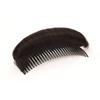 High Cranial Hair Puff Comb Instant Volume Thickness Natural Accessory Hairpiece