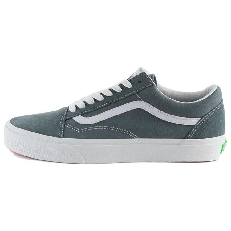 Vans Old Skool Gray White Men s VN0A5JMIRV2 EU 36