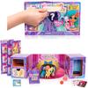 Original Series 1 Hairdorables Pets Set Surprise Doll Playset Hair Version Doll Collectible Anime Figure Dolls Toys For Girls