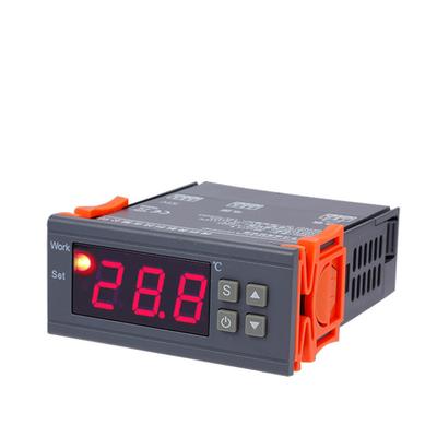 Digital Temperature Controller Thermostat Thermoregulator for Incubator Relay