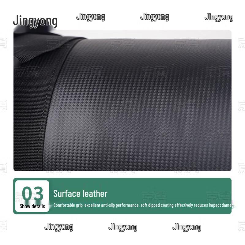 Jingyong Multifunctional Weighted Fitness Sandbag