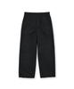 Beulaunyadeu Parachute Pants, Black