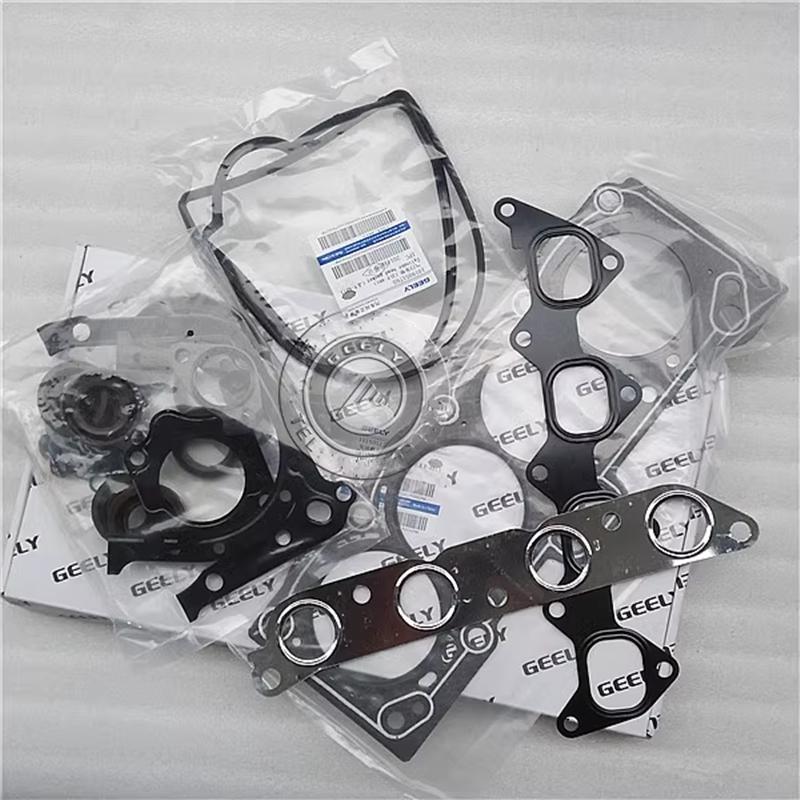 Car Original Engine Repair Kit For GEELY MK CK LC Panda
