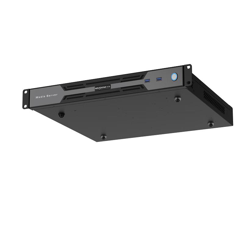 Novastar Multimedia Server (CN Version)