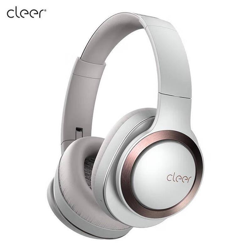

Cleer Enduro ANC Over-Ear Wireless Bluetooth Headphones