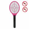 Fly Electric Insect Bug Zapper Bat Racket Swatter Bug Mosquito Wasp Killer Pest